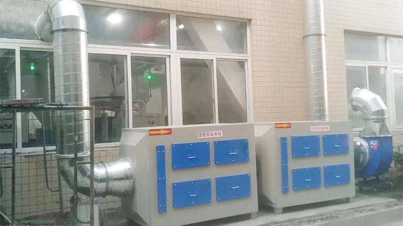 车间除尘系统：如何构建高效、合规的报价方案**