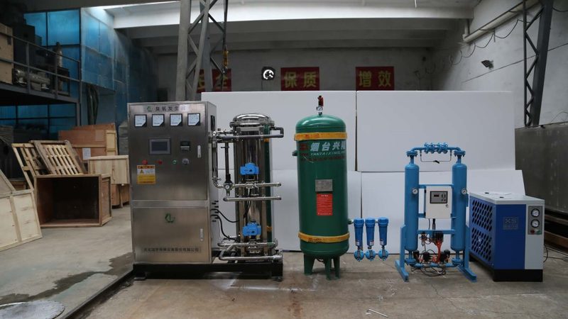 工厂生活污水处理设备：揭秘其报价背后的关键因素**