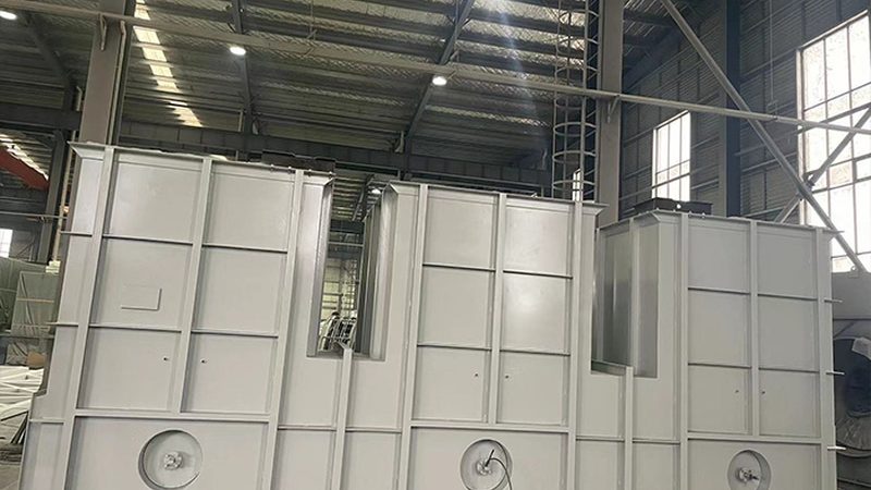 市政污水处理新标准下，一体化设备如何满足需求？**