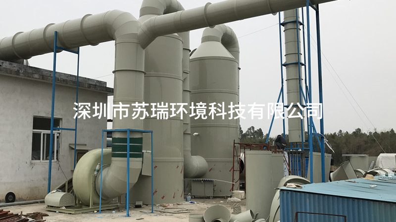全自动加药装置：环保治理中的关键一环**