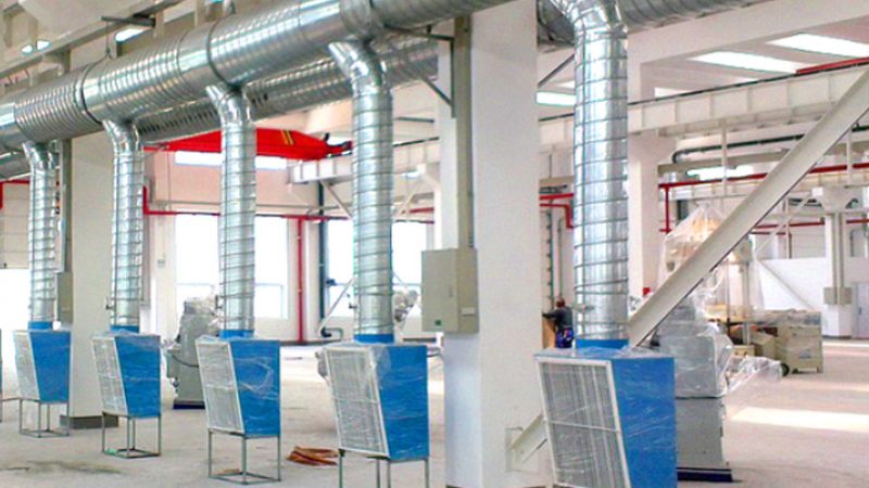 成都化工行业污水处理设备选型要点解析