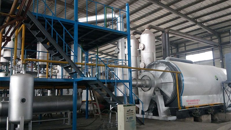 除尘器处理风量计算实例：如何精准把握环保设备效率**