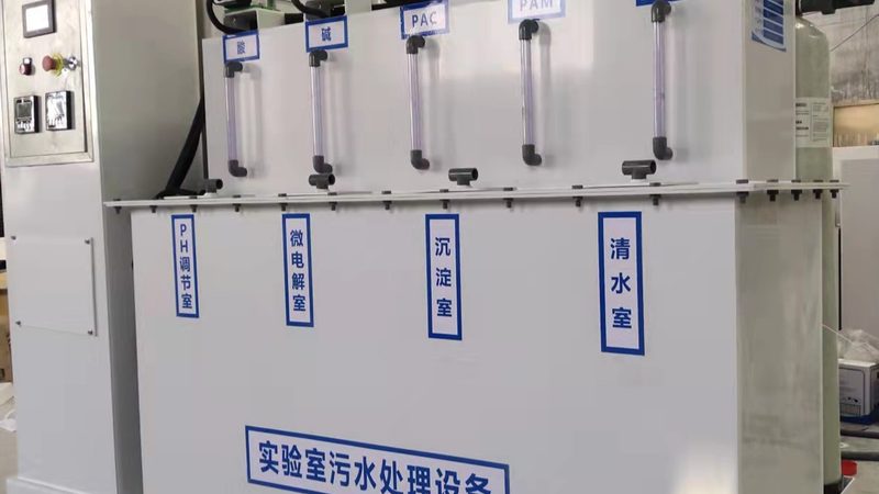 布袋除尘器漏风率检测，环保验收的关键一步