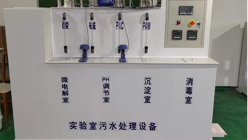 二手脉冲除尘器：环保设备行业的“循环利用”之道