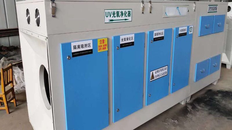家用小型污水处理设备：如何选择合适品牌**