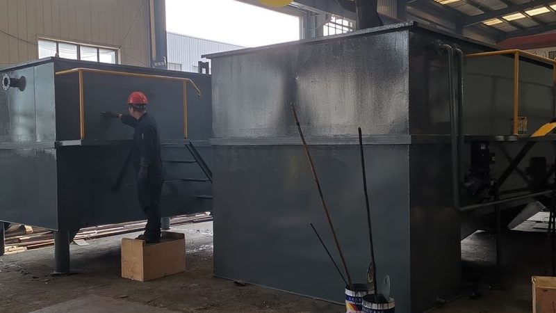 静电油烟净化器：揭秘其工作原理与选购要点
