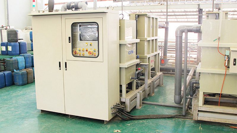油烟净化器清洗设备：揭秘其报价背后的考量因素