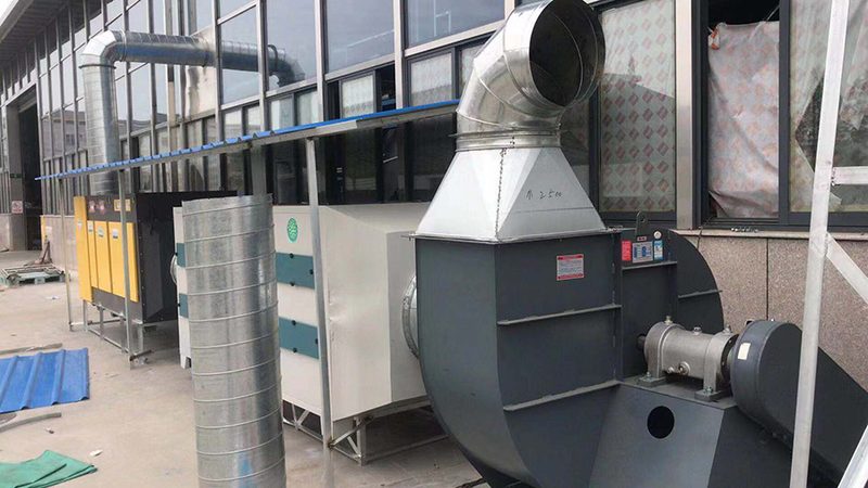 小型除尘器定制：规格参数解析与选型要点**