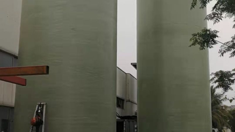 地埋式一体化污水处理设备：揭秘其核心技术与优势**
